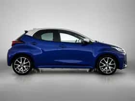 Toyota Yaris (2022) thumbnail 11