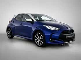 Toyota Yaris (2022) thumbnail 12