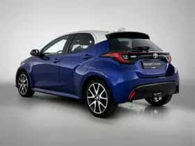 Toyota Yaris (2022) thumbnail 13