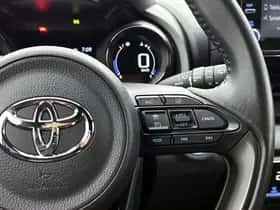 Toyota Yaris (2022) thumbnail 14