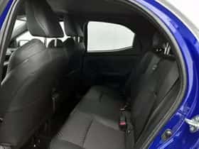 Toyota Yaris (2022) thumbnail 16