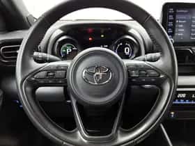 Toyota Yaris (2022) thumbnail 17