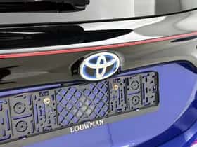 Toyota Yaris (2022) thumbnail 19