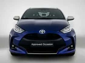 Toyota Yaris (2022) thumbnail 20