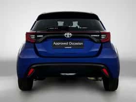 Toyota Yaris (2022) thumbnail 21