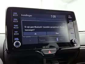 Toyota Yaris (2022) thumbnail 26