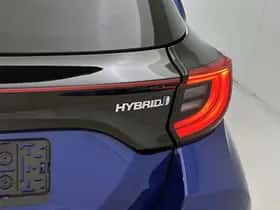 Toyota Yaris (2022) thumbnail 31