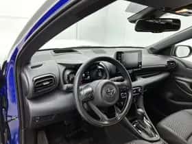 Toyota Yaris (2022) thumbnail 32