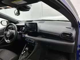 Toyota Yaris (2022) thumbnail 6