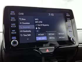 Toyota Yaris (2022) thumbnail 7