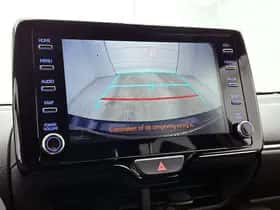 Toyota Yaris (2022) thumbnail 8