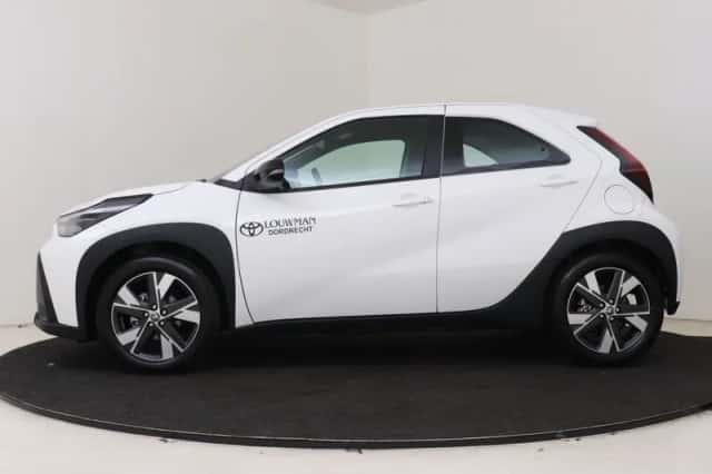 Toyota Aygo (2026) thumbnail 3