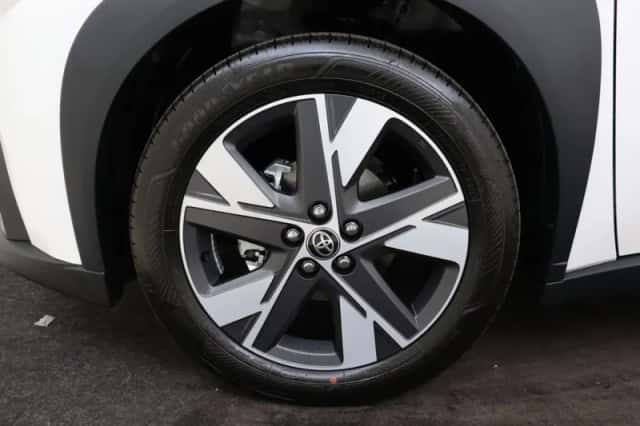 Toyota Aygo (2026) thumbnail 5