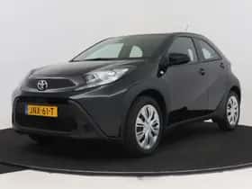 Toyota Aygo (2025) thumbnail 1