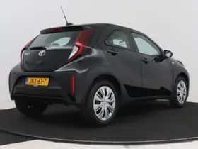 Toyota Aygo (2025) thumbnail 2