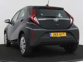 Toyota Aygo (2025) thumbnail 16