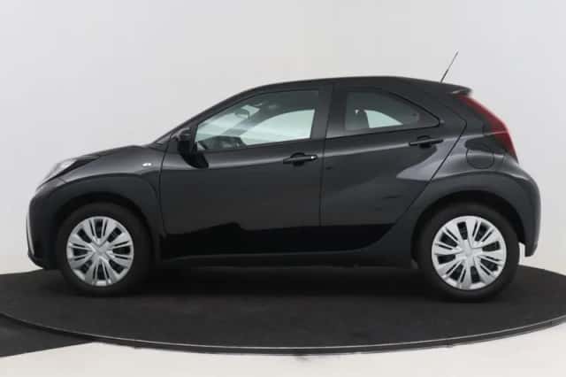 Toyota Aygo (2025) thumbnail 3