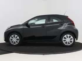 Toyota Aygo (2025) thumbnail 3