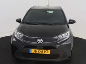 Toyota Aygo (2025) thumbnail 24
