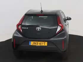 Toyota Aygo (2025) thumbnail 25