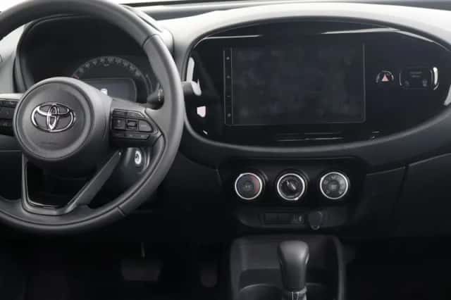 Toyota Aygo (2025) thumbnail 4