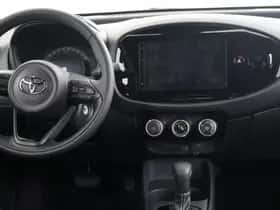 Toyota Aygo (2025) thumbnail 4