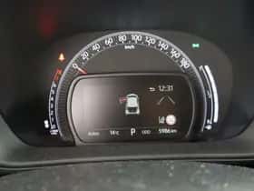 Toyota Aygo (2025) thumbnail 5