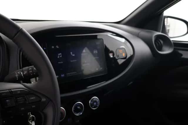 Toyota Aygo (2025) thumbnail 6