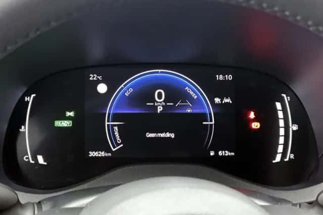 Toyota Yaris (2025) thumbnail 5