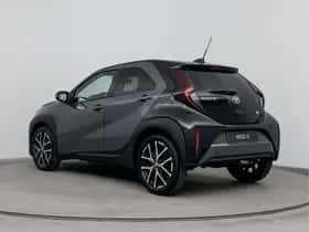 Toyota Aygo (2026) thumbnail 12