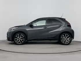 Toyota Aygo (2026) thumbnail 3