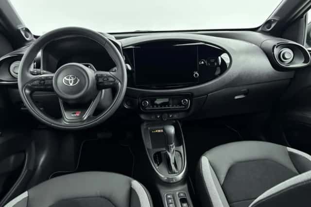 Toyota Aygo (2026) thumbnail 4