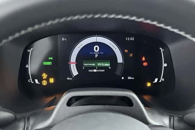 Toyota Aygo (2026) thumbnail 5
