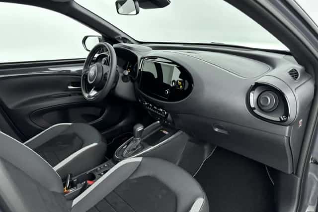 Toyota Aygo (2026) thumbnail 6