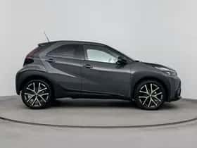 Toyota Aygo (2026) thumbnail 10