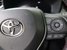 Toyota RAV4 (2025) thumbnail 11