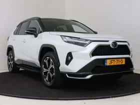 Toyota RAV4 (2025) thumbnail 16