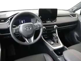 Toyota RAV4 (2025) thumbnail 29