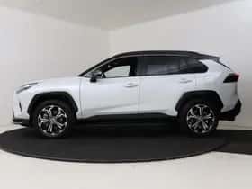 Toyota RAV4 (2025) thumbnail 4