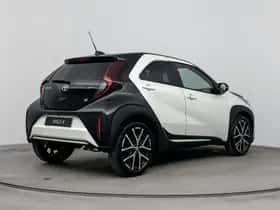 Toyota Aygo (2026) thumbnail 2