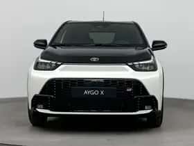 Toyota Aygo (2026) thumbnail 18