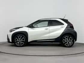 Toyota Aygo (2026) thumbnail 3