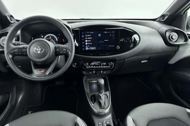 Toyota Aygo (2026) thumbnail 4