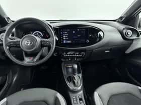 Toyota Aygo (2026) thumbnail 4