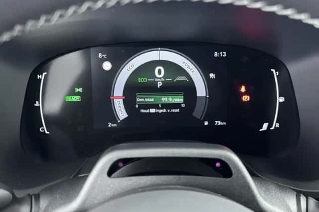 Toyota Aygo (2026) thumbnail 5