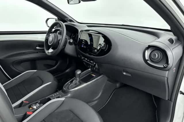 Toyota Aygo (2026) thumbnail 6