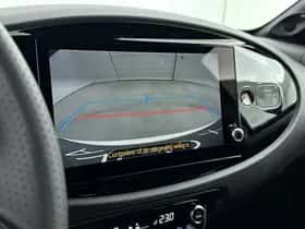 Toyota Aygo (2026) thumbnail 8