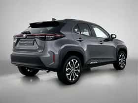 Toyota Yaris_Cross (2023) thumbnail 2