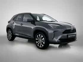 Toyota Yaris_Cross (2023) thumbnail 12