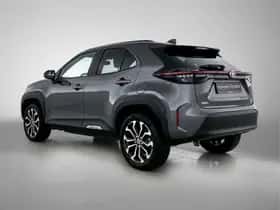 Toyota Yaris_Cross (2023) thumbnail 13